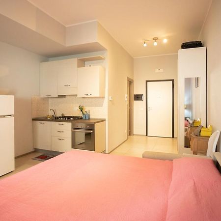 La Casa Degli Angeli Apartment Salerno Bagian luar foto