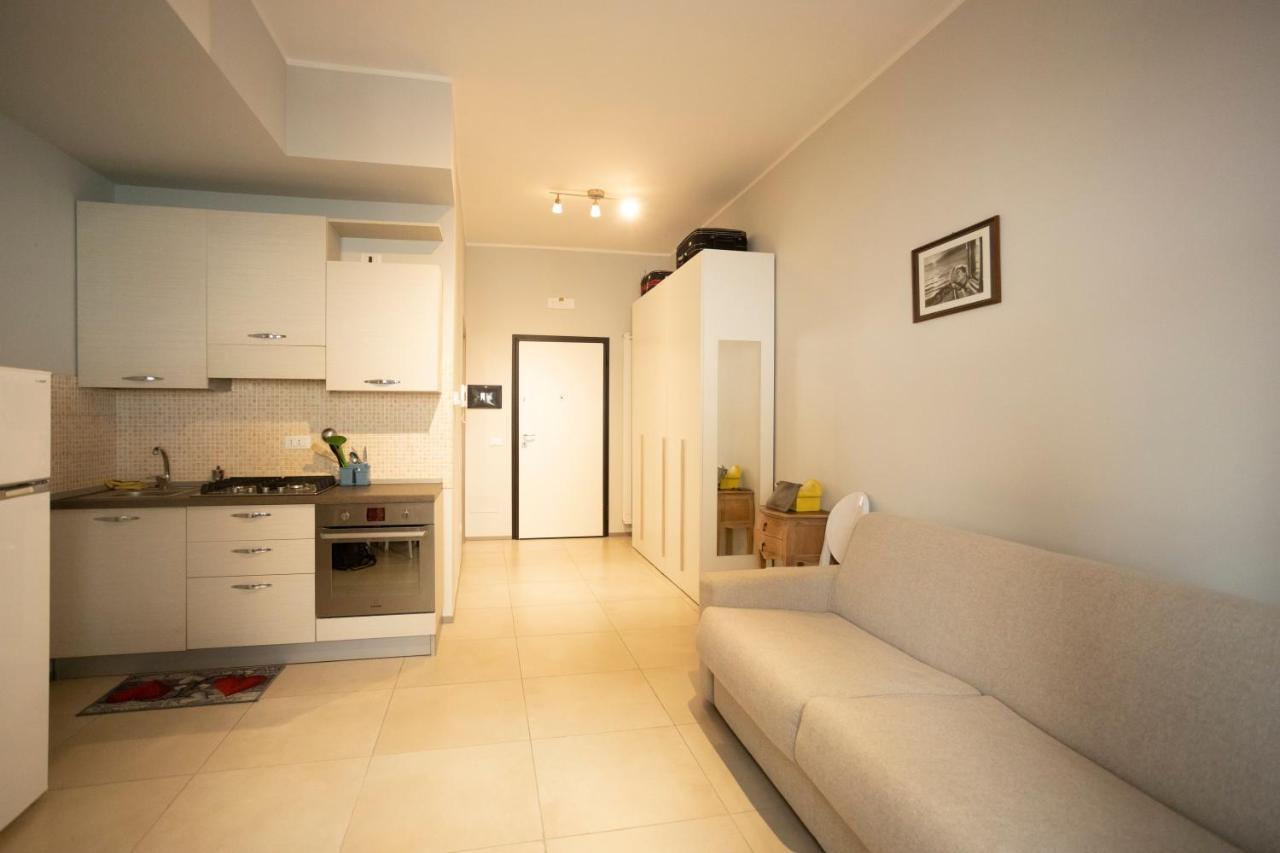 La Casa Degli Angeli Apartment Salerno Bagian luar foto